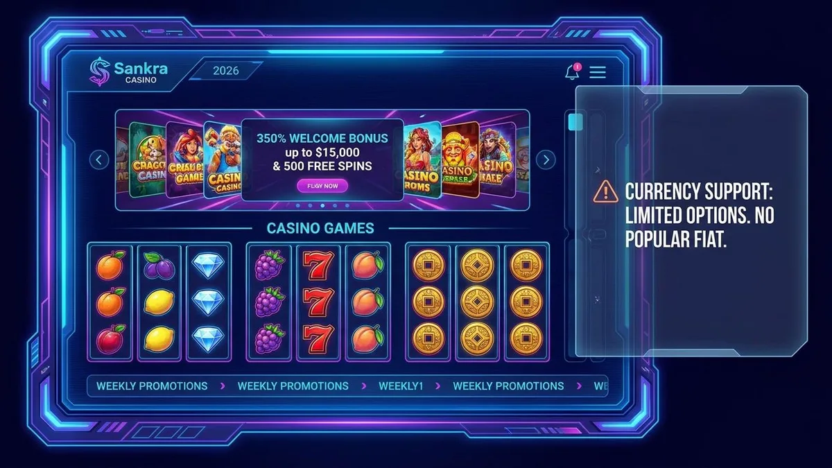Casino igre